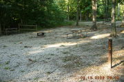 Photo: 110, Bunkhouses and Primitive Area
