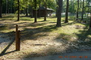 Photo: 111, Bunkhouses and Primitive Area