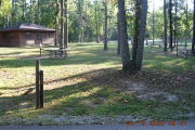 Photo: 112, Bunkhouses and Primitive Area