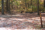 Photo: 114, Bunkhouses and Primitive Area