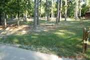 Photo: 117, Bunkhouses and Primitive Area