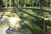 Photo: 119, Bunkhouses and Primitive Area