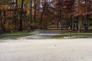 Photo: Bunkhouse 1, Bunkhouses and Primitive Area