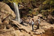 Photo: CUMBERLAND FALLS STATE RESORT PARK