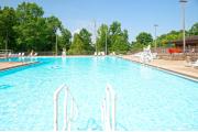 Photo: CUMBERLAND FALLS STATE RESORT PARK