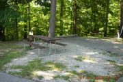 Photo: RV11, Ridgeline Campground Sites 1-39