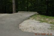 Photo: RV12, Ridgeline Campground Sites 1-39