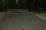 Photo: RV14, Ridgeline Campground Sites 1-39