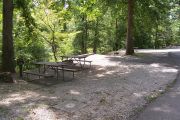 Photo: RV16, Ridgeline Campground Sites 1-39