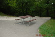 Photo: RV17, Ridgeline Campground Sites 1-39