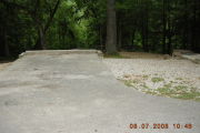 Photo: TG20, Ridgeline Campground Sites 1-39