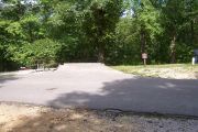 Photo: RV21, Ridgeline Campground Sites 1-39