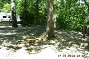 Photo: RV22, Ridgeline Campground Sites 1-39