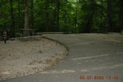 Photo: RV23, Ridgeline Campground Sites 1-39