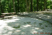 Photo: RV24, Ridgeline Campground Sites 1-39