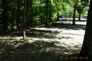 Photo: RV25, Ridgeline Campground Sites 1-39