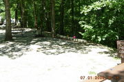 Photo: RV26, Ridgeline Campground Sites 1-39