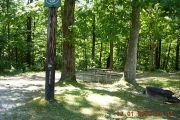 Photo: 0T1, Ridgeline Campground Sites 1-39