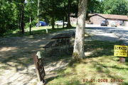 Photo: 0T3, Ridgeline Campground Sites 1-39