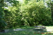 Photo: 0T4, Ridgeline Campground Sites 1-39