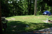 Photo: 0T5, Ridgeline Campground Sites 1-39
