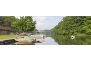 Photo: GREENBO LAKE STATE RESORT PARK