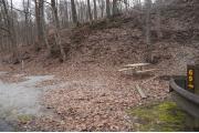 Photo: P007, Primitive Sites 1-36