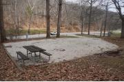 Photo: P010, Primitive Sites 1-36
