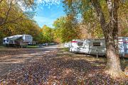 Photo: JENNY WILEY STATE RESORT PARK