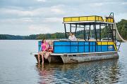 Photo: LAKE BARKLEY STATE RESORT PARK