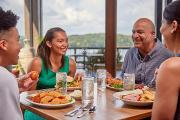 Photo: LAKE BARKLEY STATE RESORT PARK