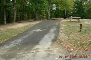 Photo: 109, Sites 10-30, 109-123