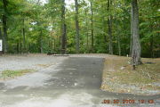 Photo: 112, Sites 10-30, 109-123