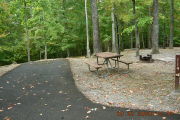 Photo: 114, Sites 10-30, 109-123