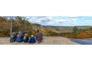Photo: NATURAL BRIDGE STATE RESORT PARK