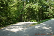 Photo: B036, MIDDLE FORK