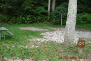 Photo: C009, PRIMITIVE