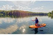 Photo: PENNYRILE FOREST STATE RESORT PARK