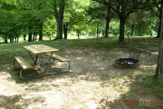 Photo: P15, Primitive East