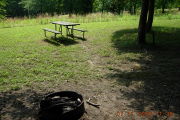 Photo: P18, Primitive East