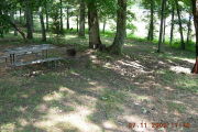 Photo: P22, Primitive East