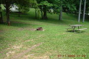 Photo: P25, Primitive East