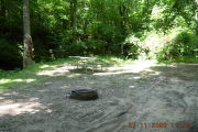 Photo: P11, Primitive West