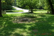 Photo: P13, Primitive West