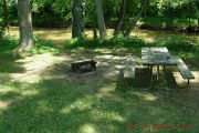 Photo: P14, Primitive West