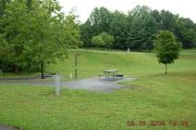 Photo: D001, A-E & G Sites 1-8
