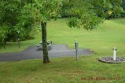 Photo: D002, A-E & G Sites 1-8