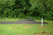 Photo: D003, A-E & G Sites 1-8