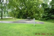 Photo: D005, A-E & G Sites 1-8