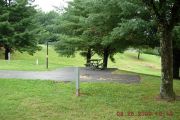 Photo: D007, A-E & G Sites 1-8